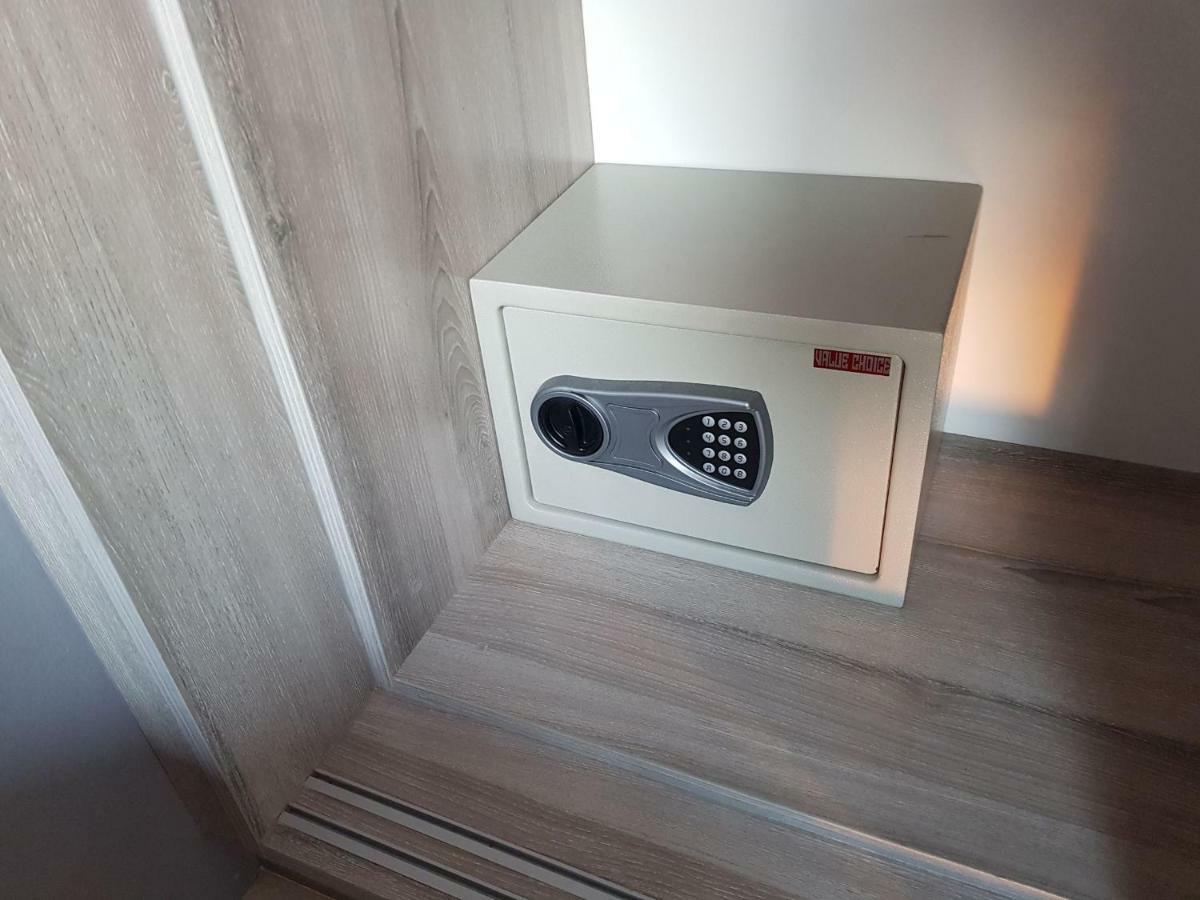 Grandblue Condominium 609 Mae Phim Extérieur photo