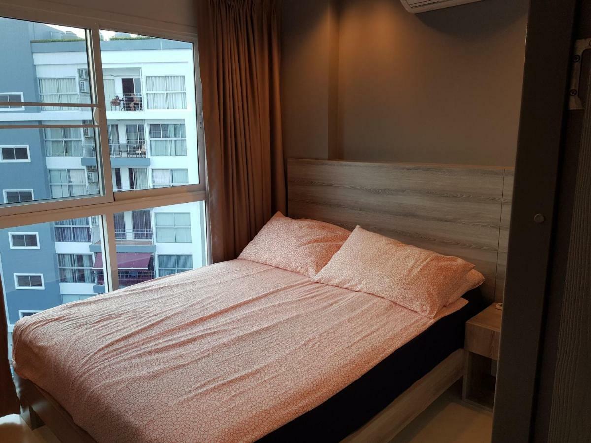 Grandblue Condominium 609 Mae Phim Extérieur photo