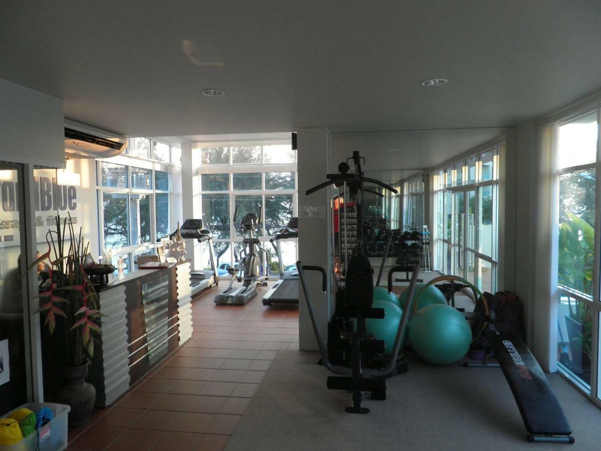 Grandblue Condominium 609 Mae Phim Extérieur photo