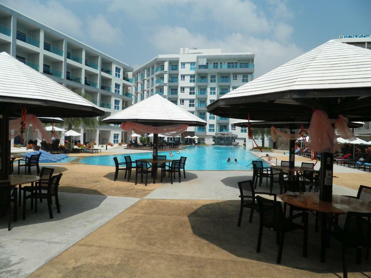 Grandblue Condominium 609 Mae Phim Extérieur photo