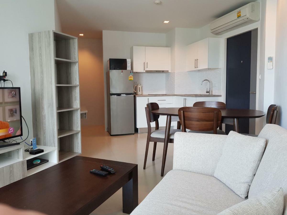 Grandblue Condominium 609 Mae Phim Extérieur photo